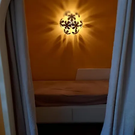 Apartment Monaco De Panne