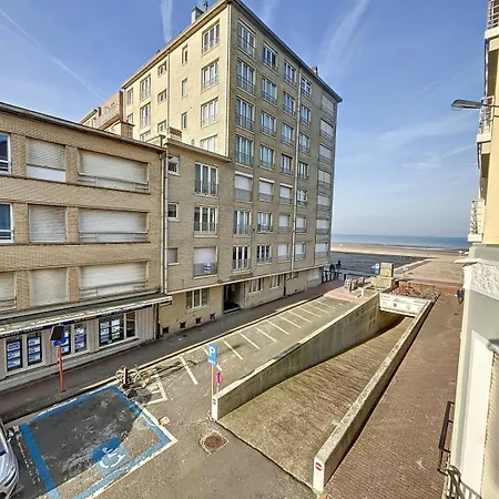 Apartment Monaco
