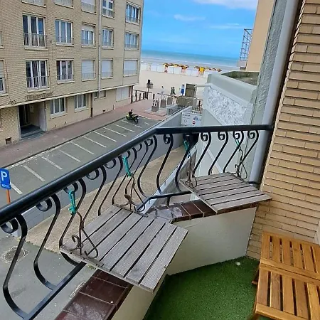 Apartment Monaco